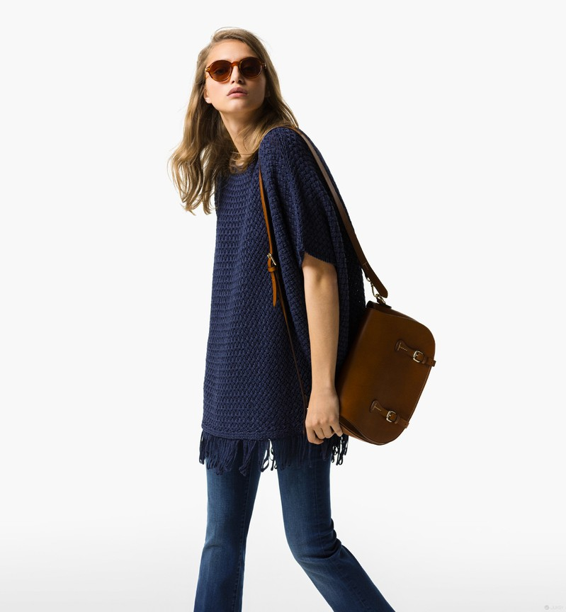 MASSIMO DUTTI 2015春夏 女装/男装 系列