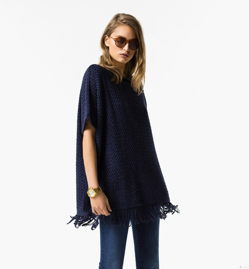 MASSIMO DUTTI 2015春夏 女装/男装 系列