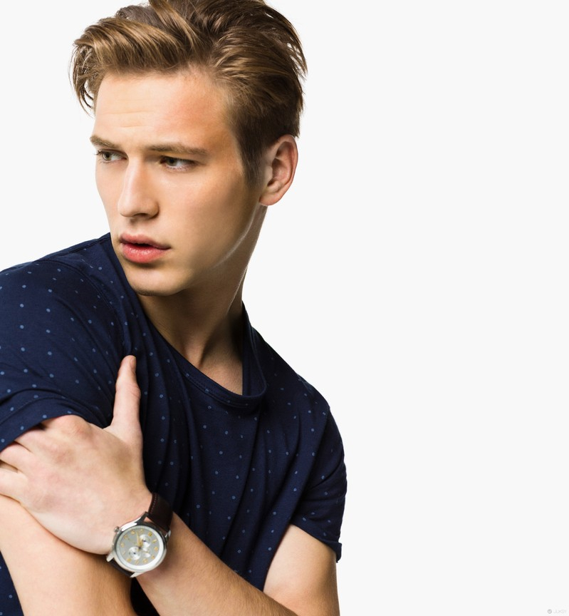 MASSIMO DUTTI  2015春夏  女装／男装 系列