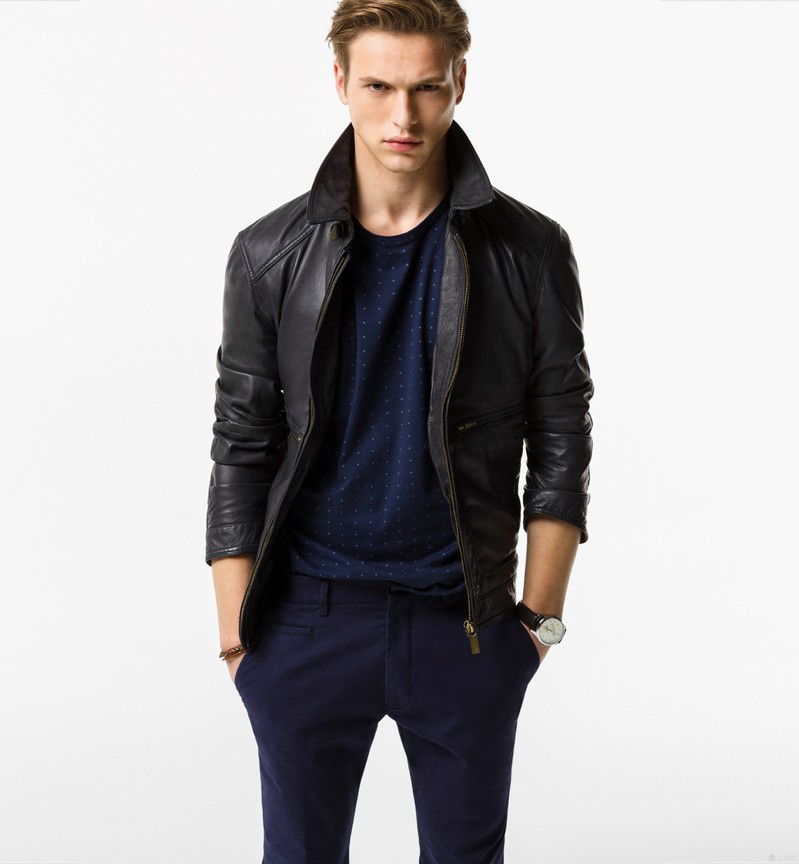 MASSIMO DUTTI 2015春夏 女装/男装 系列