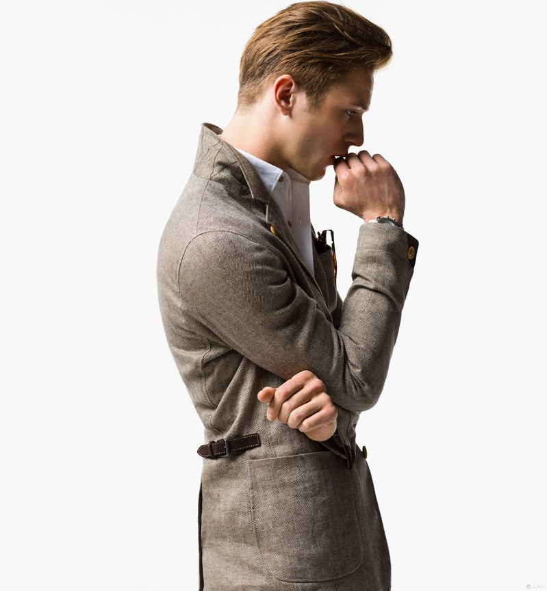 MASSIMO DUTTI 2015春夏 女装/男装 系列