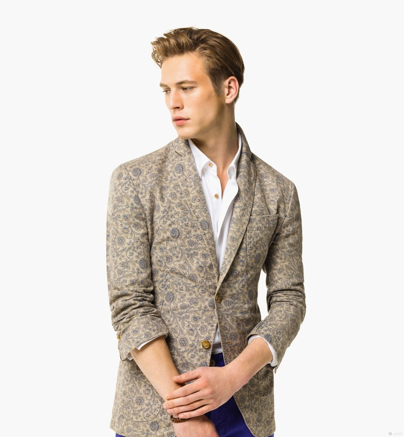 MASSIMO DUTTI 2015春夏 女装/男装 系列