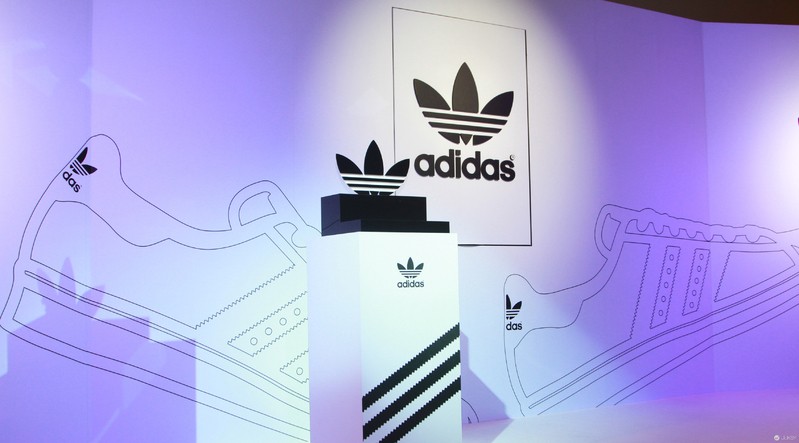 adidas Originals Superstar 潮流天王余文樂 現場直擊！