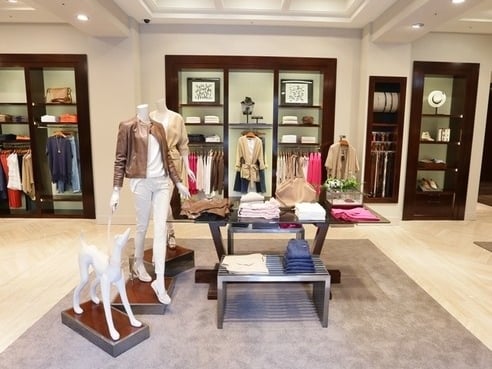 Massimo Dutti 台中店 1 月 16 日老虎城正式開幕 獨立男女形象店打造都會優雅全風貌