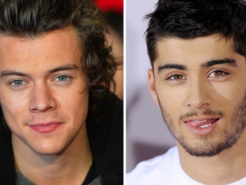 為何 Harry Styles 永遠比 Zayn Malik 迷人?粉絲有 18 個原因來告訴你