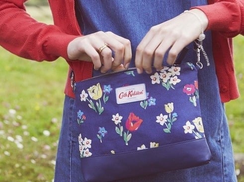 Cath Kidston 2015春夏新品