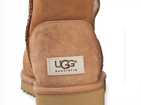UGG® Australia貼心公佈辨別UGG雪靴五大方式  提醒消費者杜絕仿冒品及仿冒通路
