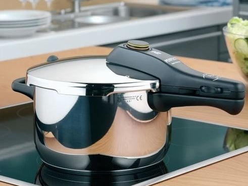 「新光南西 × 旺代企業」 生活精品年終特賣 德國WMF鍋具買一送一 日本Noritake中餐組6折起