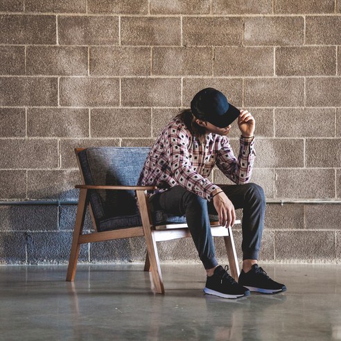 全新經典,兼併時尚與舒適 - Publish Brand "Fleece" 系列