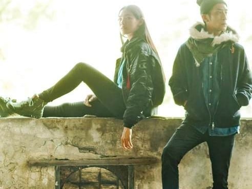 永遠經典的軍風本位：PALLADIUM 〈MA-1 &amp; Pallabrouse EX Collection〉 LOOKBOOK