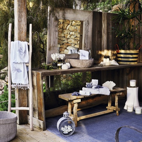 ZARA HOME發布最新2015春夏形象與新品系列