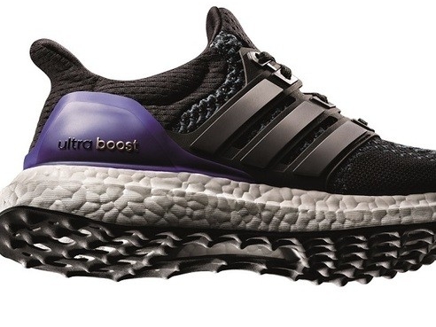 adidas發表全新Ultra BOOST 史上最佳動能跑鞋