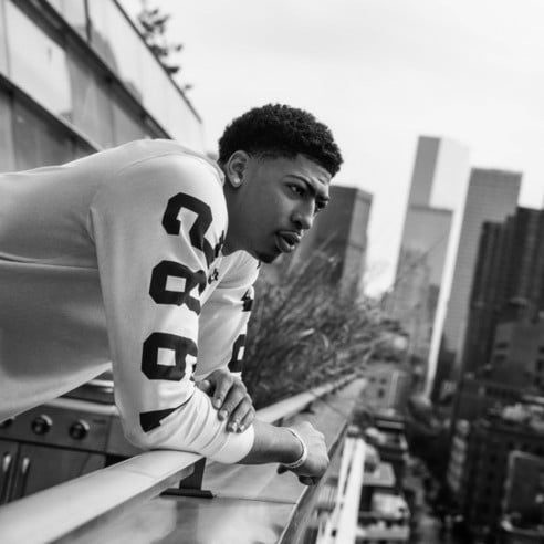 NIKE AIR: 新一代閃耀登場：那些在賽場內外重新定義籃球的球員