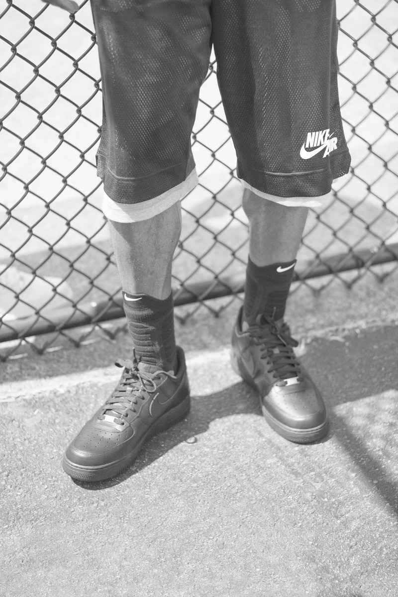 NIKE AIR: 新一代閃耀登場:那些在賽場內外重新定義籃球的球員