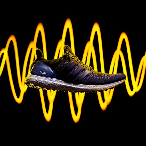 adidas 發表全新 Ultra BOOST 史上最佳動能跑鞋 