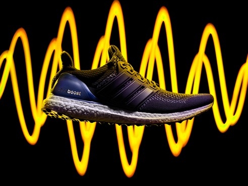 adidas 發表全新 Ultra BOOST 史上最佳動能跑鞋 