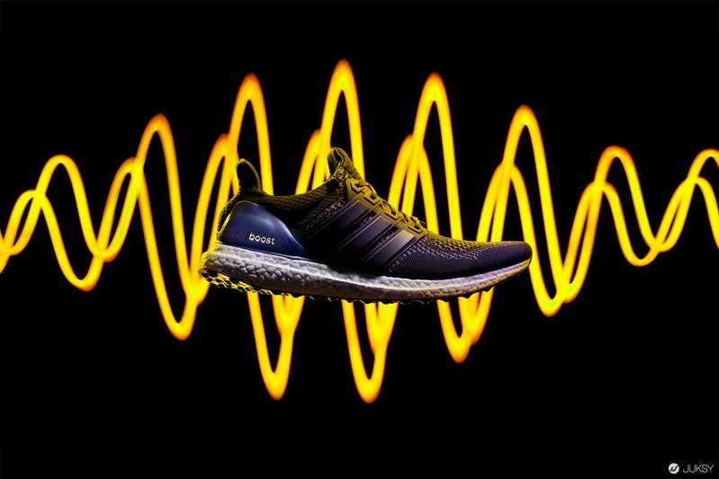 adidas 發表全新 Ultra BOOST 史上最佳動能跑鞋 