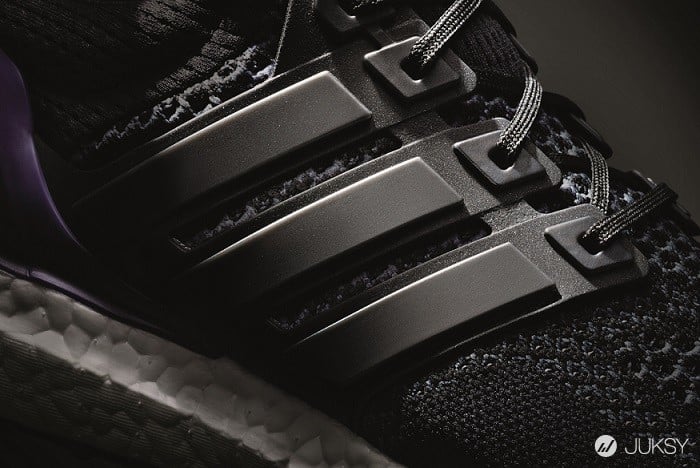 adidas 發表全新 Ultra BOOST 史上最佳動能跑鞋
