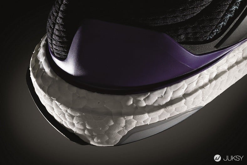 adidas 發表全新 Ultra BOOST 史上最佳動能跑鞋