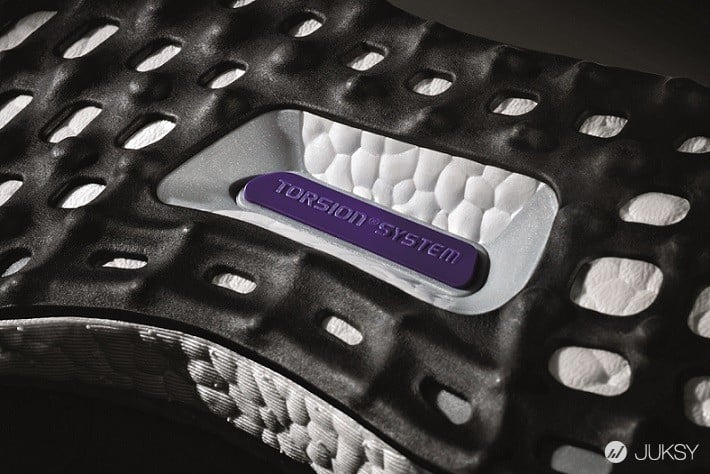 adidas 發表全新 Ultra BOOST 史上最佳動能跑鞋
