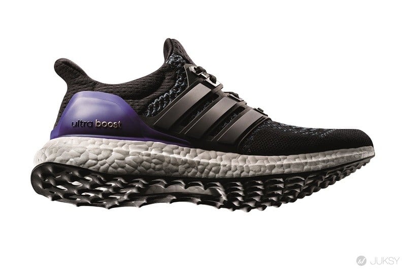 adidas 發表全新 Ultra BOOST 史上最佳動能跑鞋