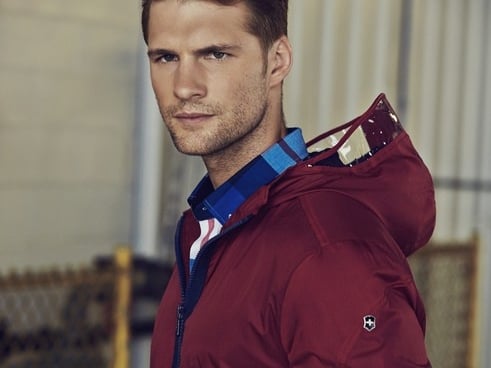 VICTORINOX 瑞士維氏 SS15 開拓者PIONEERS春季出遊