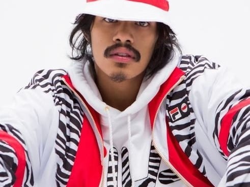 他們合作了！2015春季最潮流的組合：非「 JOYRICH × FILA COLLECTION」莫屬！