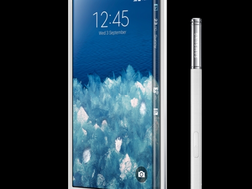 遠傳Samsung GALAXY Note Edge 4G絶配優惠方案