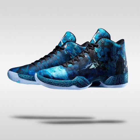 「行雲流水」的球鞋之首！Jordan品牌推出Air Jordan XX9 Year Of系列