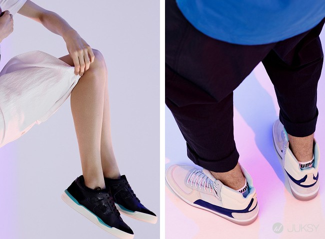更具設計感，McQ by Alexander McQueen x PUMA 2015 春夏系列來了！