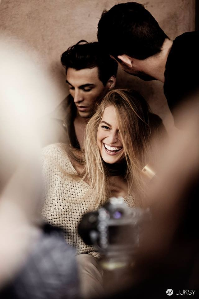MASSIMO DUTTI 女装/男装 系列 2015 春夏