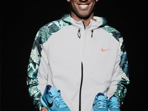 全年齡上場，NIKE 再推 KOBE X 青少年系列