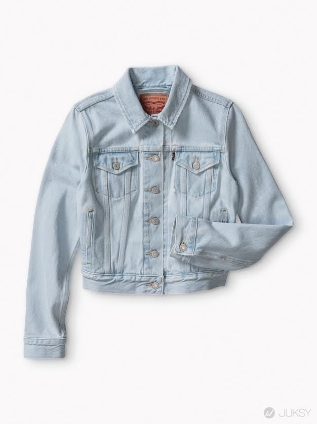 LEVI’S® 男女早春強力新作 兼具都會俐落 戶外街頭氣息,打造新年最自信裝束