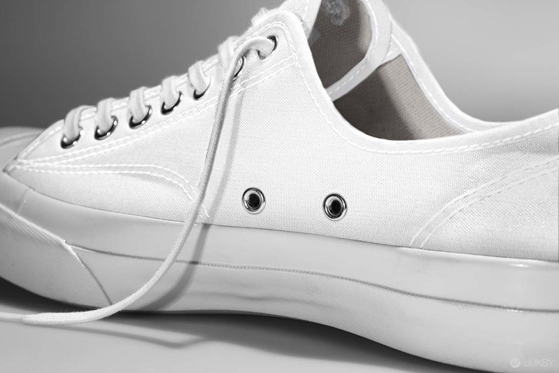 CONVERSE推出2015春季JACK PURCELL SIGNATURE 重新演繹經典鞋款