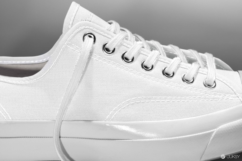 CONVERSE推出2015春季JACK PURCELL SIGNATURE 重新演繹經典鞋款