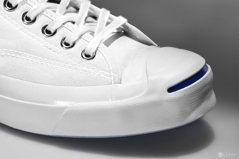 CONVERSE推出2015春季JACK PURCELL SIGNATURE 重新演繹經典鞋款