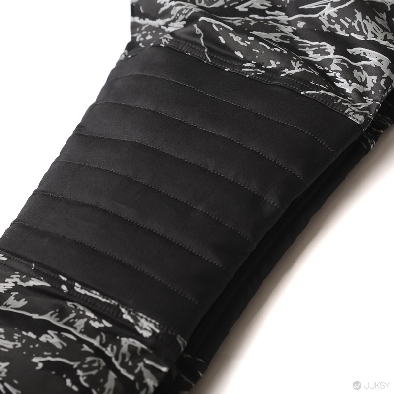 光夜之際，Publish Brand x PHANTACi 2015 春聯名新作  "Shark Reflect" Jogger Pants！