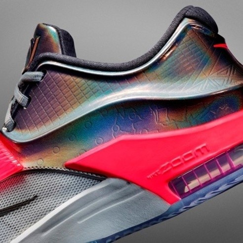 NIKE籃球推出全新系列致敬紐約著名的城市風貌與面對未來的活力