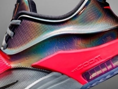 NIKE籃球推出全新系列致敬紐約著名的城市風貌與面對未來的活力