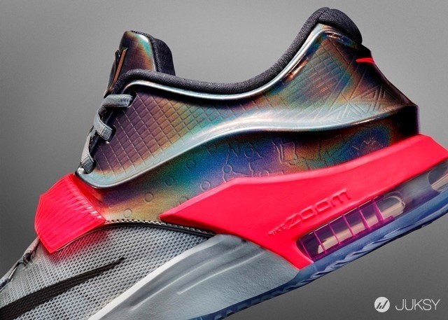 NIKE籃球推出全新系列致敬紐約著名的城市風貌與面對未來的活力