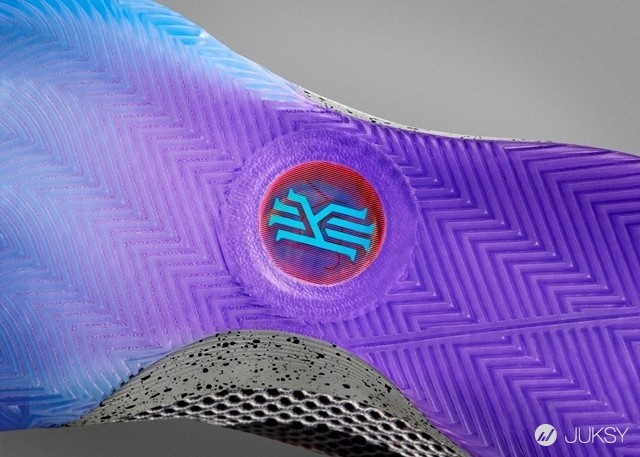 NIKE籃球推出全新系列致敬紐約著名的城市風貌與面對未來的活力