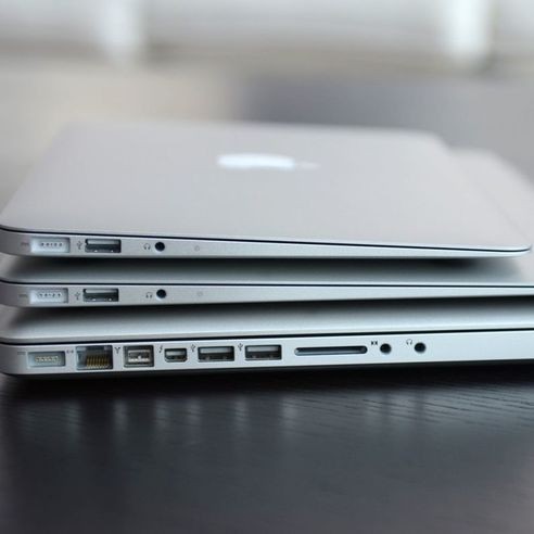 傳蘋果本月將開發布會，推出 12 英吋 MacBook Air