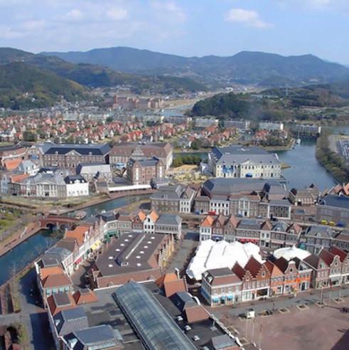 全機器人服務團隊，日本奇幻酒店 7 月開張