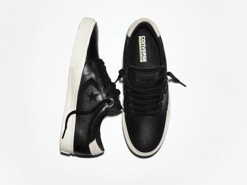 CONVERSE 推出 2014 春季 CONS KA3 合作系列 三度聯手 Kenny Anderson 帶來專業舒適的滑板體驗
