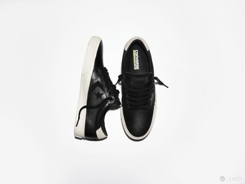 CONVERSE 推出 2014 春季 CONS KA3 合作系列 三度聯手 Kenny Anderson 帶來專業舒適的滑板體驗