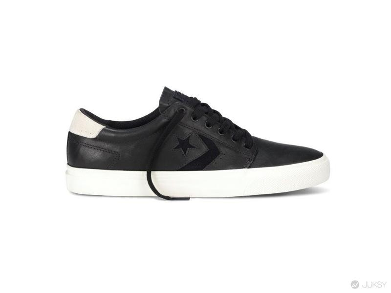 CONVERSE 推出 2014 春季 CONS KA3 合作系列 三度聯手 Kenny Anderson 帶來專業舒適的滑板體驗