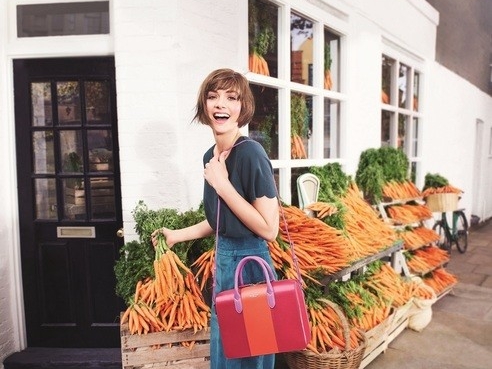 Cath Kidston &amp; RADLEY London 情人節精選單品
