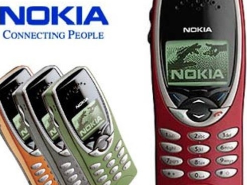 英媒：Nokia 8210 是毒販眼中全世界最棒的手機