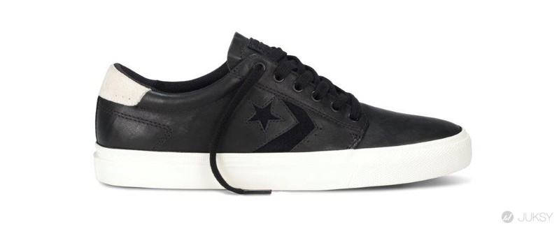 CONVERSE推出2014春季CONS KA3合作系列 三度聯手滑板選手Kenny Anderson