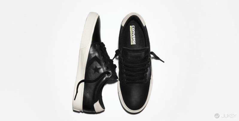 CONVERSE推出2014春季CONS KA3合作系列 三度聯手滑板選手Kenny Anderson